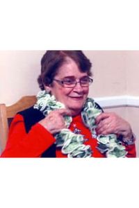 Elizabeth Mary Brown