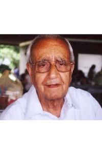 George Abraham Souraty