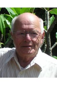 Kent Bradford Luther