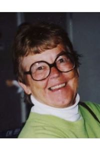 Jane  Jaworski