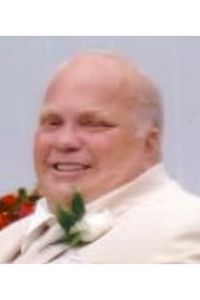 William Anthony DaPonte