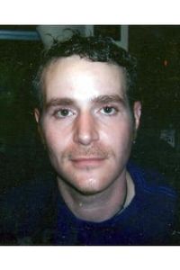 Jonathan Burton Reed