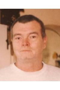 John Francis McDonough