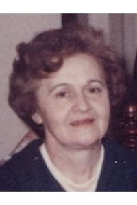 Bertha  Palumbo