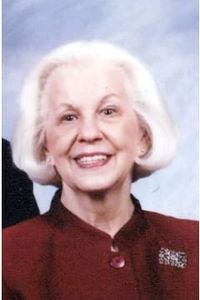 Alice D. Unsworth