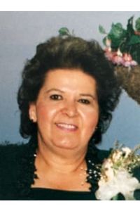 Rebecca Rachael Cloutier