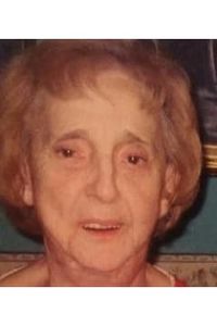 Dorothy Mae Abenante