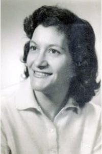 Josephine Mary Allen