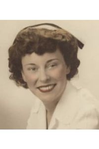 Carolyn Marie Simmons