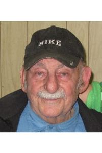 Donald Francis Primiano