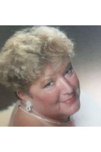 Sandra Carlin McCormack