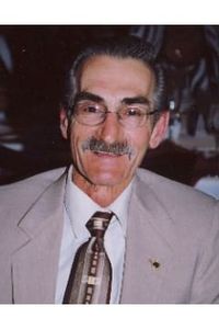 Joseph Albert Pelland