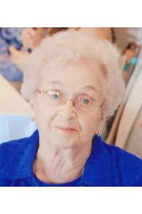 Irene Yvonne Poisson