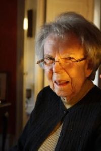 Frances Carroll Riendeau