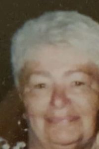 Theresa Carol Richmond