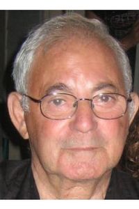 Antonio Pacheco DeFrias