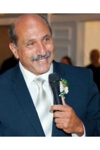 Francis Joseph Jamiel