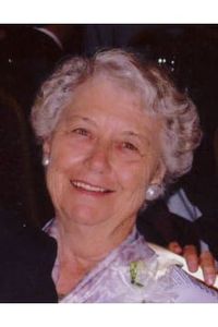 Rose Marie Rubino