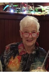 Colette M Sonderegger