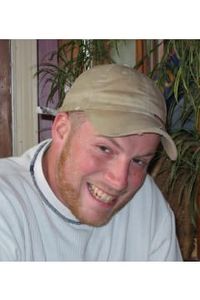 Morgan Jon Henderson