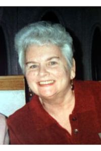 Joan Elizabeth Bennett