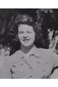 Catherine Eileen St. Laurent
