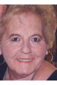 Alice E Arnold