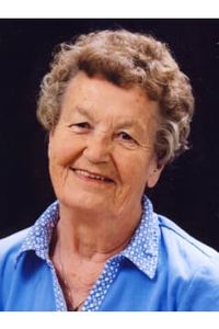 Doreen R. Quintin
