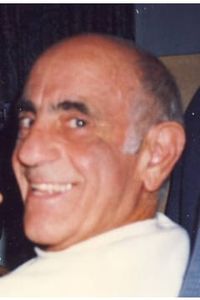 Michael Anthony Primiano