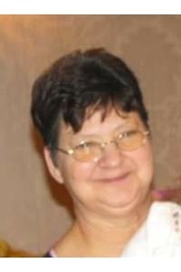 Helen Cynthia Guimar
