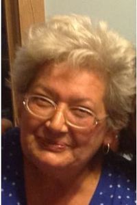 Sharon Aileen Baxter