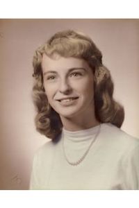 Ethel G Ryan
