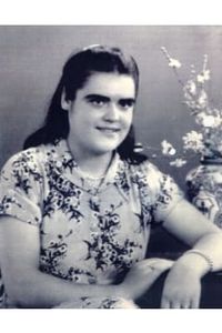 Belmira M. Leocadio
