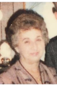 Laura Mary Brisson