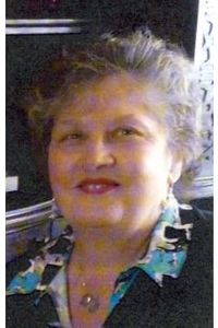 Harriette Louise Lapointe