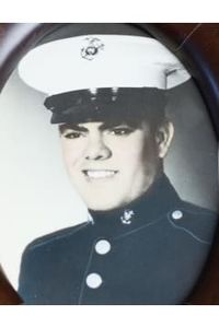 George H Trombley