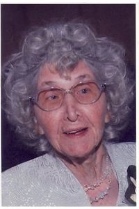 Florence C Ethier
