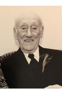 Joseph W Trombley
