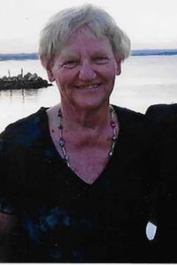 Josephine Mary Dziedzic