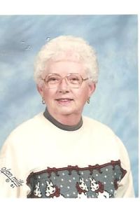Catherine Anne Drysdale