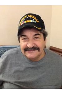 Ronald  Curria