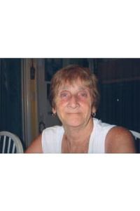 Jeannette M Rodrigues