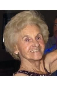 Louise Yolanda Ferrazzano