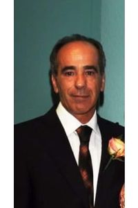 Peter J. Gallinelli