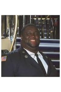 Matthew Marcellus Harris