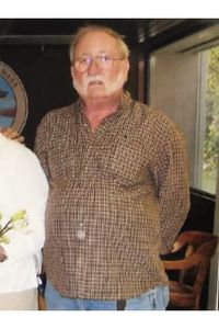 Warren T. Buckley