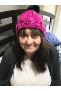 Janice Elaine LeBlanc