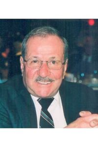 James J King