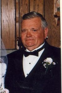 EDWARD A. OLSON