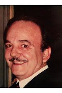 Albert A Ferri